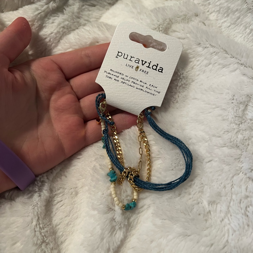Pura Vida